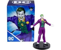 Eaglemoss DC Comics figūrėlė Joker LED 11 cm