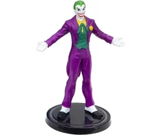 Eaglemoss DC Comics figūrėlė Joker LED 11 cm