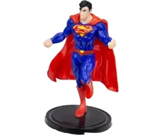 Eaglemoss DC Comics figūrėlė Superman LED 11 cm