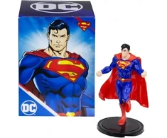 Eaglemoss DC Comics figūrėlė Superman LED 11 cm
