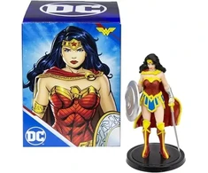 Eaglemoss DC Comics Wonder Woman LED figūrėlė 11 cm