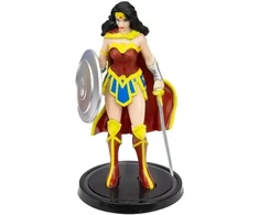Eaglemoss DC Comics Wonder Woman LED figūrėlė 11 cm