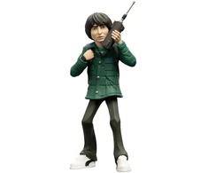 Eaglemoss WColl Stranger Things figūrėlė Mike Wheeler 14 cm MiniEpics