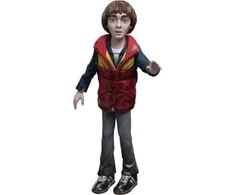 Eaglemoss WColl Stranger Things figūrėlė Will Byers 14 cm MiniEpics