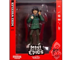 Eaglemoss WColl Stranger Things figūrėlė Mike Wheeler 14 cm MiniEpics