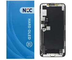NCC LCD ekranas, skirtas IPHONE 11 Pro Max, kietas OLED (palaiko IC transplantaciją)