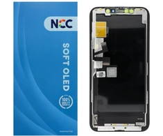 NCC LCD Ekranas for IPHONE 11 Pro Soft OLED