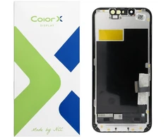 NCC LCD ekranas, skirtas IPHONE 13 mini Incell HD+ (palaiko IC transplantaciją)