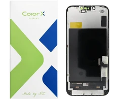 NCC LCD ekranas, skirtas IPHONE 14 Incell HD+ (palaiko IC transplantaciją)