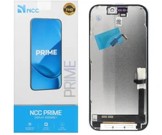 NCC LCD ekranas, tinkamas IPHONE 17, Incell