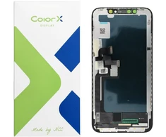 NCC LCD Ekranas for IPHONE X Incell HD+