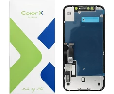 NCC LCD Ekranas for IPHONE XR Incell HD+