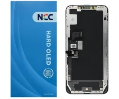 NCC LCD ekranas, skirtas iPhone XS Max, kietas OLED