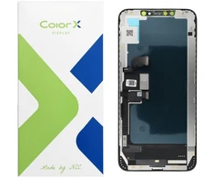 NCC LCD Ekranas for IPHONE XS Max Incell HD+