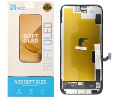 NCC LCD ekranas, skirtas iPhone 15 Plus, minkštas Oled (palaiko IC transplantaciją)