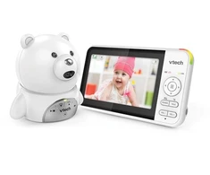 Elektroninė vaizdo auklė VTech BM-5150 5 colių