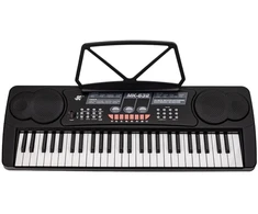 Elektroniniai klavišiniai organai su mikrofonu MK-632 54 klavišai