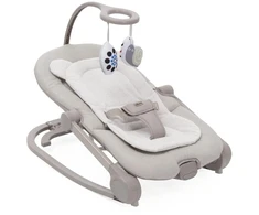Elektroninis Chicco MIA Fossil gultukas 0-18 kg