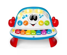 Chicco Linksmas orkestras