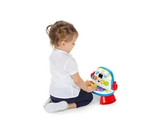 Chicco Linksmas orkestras