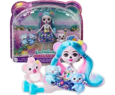Enchantimals Karalee koalos lėlė HNT61