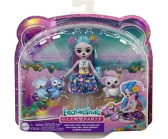 Enchantimals Karalee koalos lėlė HNT61