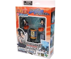 Epoch Stalo žaidimas Sasuke ir Itachi Naruto Shippuden dueliai