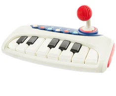 Eurobaby Zabawki Interaktyvus muzikinis pianinas Eurobaby