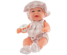 Eurobaby Zabawki Lėlė 8809-8 EUROBABY TOYS
