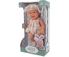 Eurobaby Zabawki Lėlė 8809-8 EUROBABY TOYS
