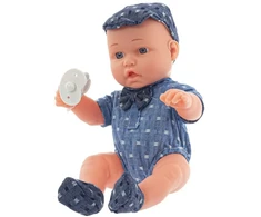 Eurobaby Zabawki Lėlė 8809-1 EUROBABY TOYS