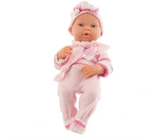 Eurobaby Zabawki Lėlė 37cm EUROBABY TOYS