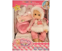 Eurobaby Zabawki Lėlė 3099 EUROBABY TOYS
