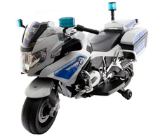 Variklinė transporto priemonė bmw 212a new rt-p EUROBABY