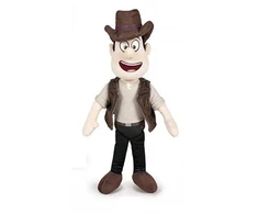 Famosa pliušinis žaislas Tadeo Jones TEDI 33 cm