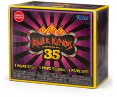 Figūrėlė Funko Killer Klowns 35 metų jubiliejus
