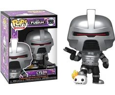 Figūrėlė Funko POP Games Cyclon