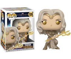 FUNKO POP! Vinilinė figūrėlė: Marvel eternals - Thena