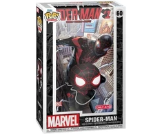 Figūrėlė Funko POP Marvel Spider-Man Miles Morales