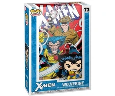 Figūrėlė Funko POP Marvel Wolverine komiksų viršelis