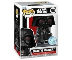 Figūrėlė Funko POP Star Wars Darth Vader
