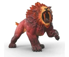 Schleich - Eldradoro padarai - Lavos kardadantis tigras - specialus (70899)