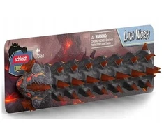 Figūrėlė Schleich Eldrador - Lavos kirminas