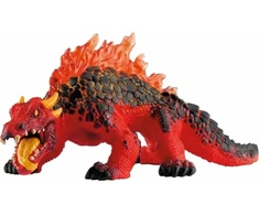 Figūrėlė Schleich Eldrador šešėlinis driežas