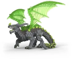 Figūrėlė Schleich Eldrador - Skalny smauglys