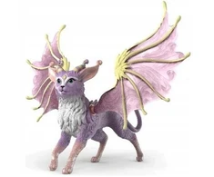 Figūrėlė Schleich Sparnuotoji katė-drakonas
