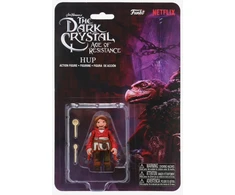 Funko Action figūrėlė Dark Crystal Age Resistance Hup 6 cm