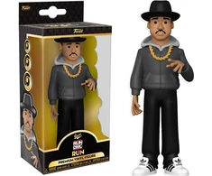 Vinilinė figūrėlė Funko Gold Run DMC Premium 59526