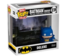 FUNKO POP! Vinilinė figūrėlė: DC Comics - Batman (Hush), 2.5 cm