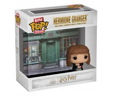 FUNKO POP! Vinilinė figūrėlė: Harry Potter - Hermione Granger, 2.5 cm